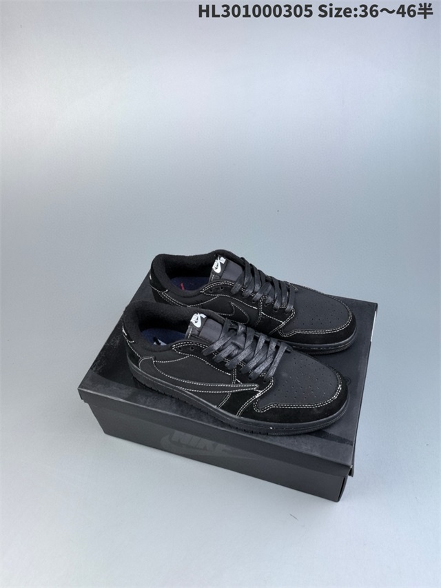 men air jordan 1 shoes 36-46 2025-4-24-044